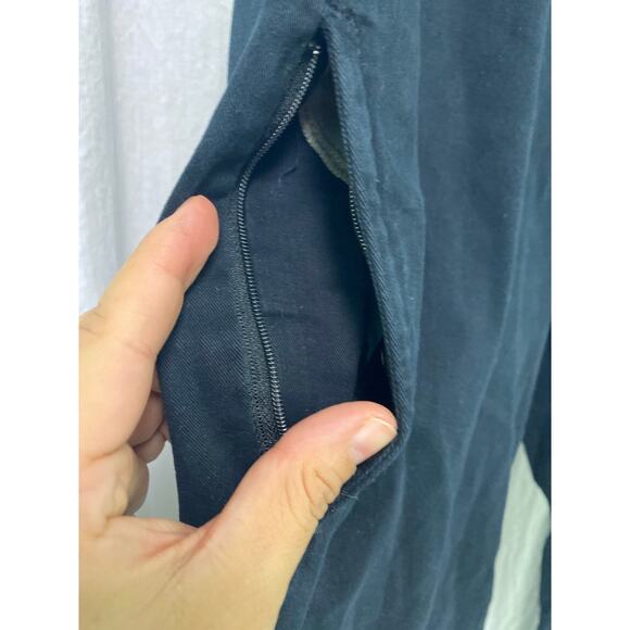 Denizen Levi’s 231 Athletic Fit size 14/16 - Picture 3 of 5